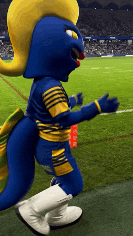 Happy GIF