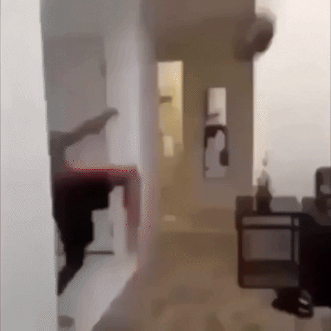 Slap GIF