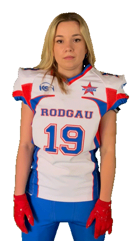 rodgau_pioneers Sticker