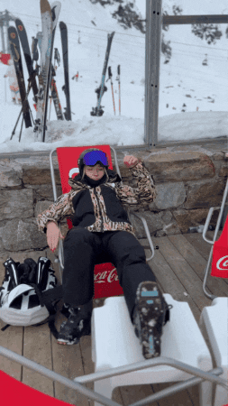 Tired Time Out GIF by The North Face