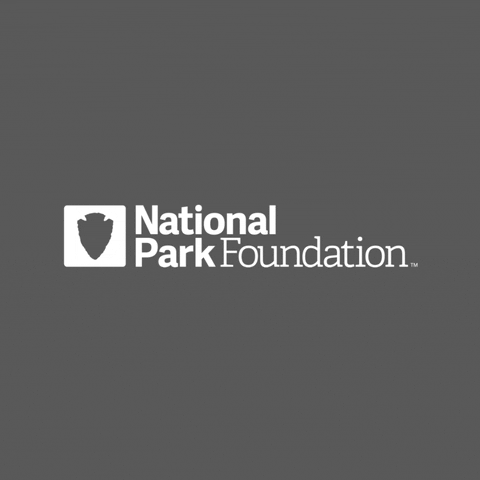 Give National Parks GIF by National Park Foundation