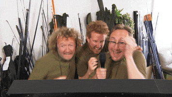 Foute Vrienden Lol GIF by RTL