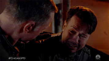 GIF by Chicago PD