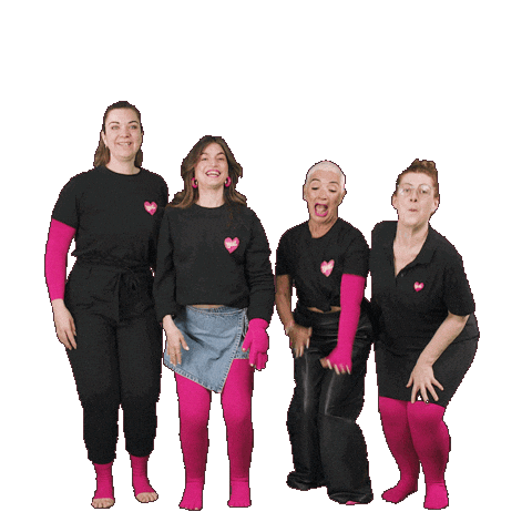 Compression Lipedema Sticker by medi GmbH & Co. KG