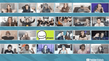 Mr Beast Tournament GIF by YouTube