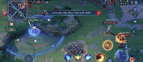 Build Astrid GIF