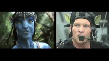 Avatar Vfx GIF