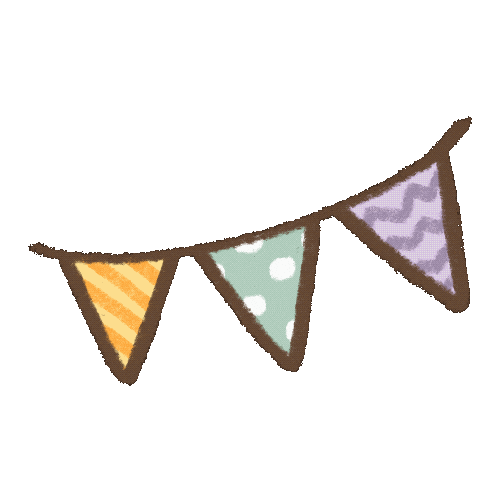 Taiwan Ribbons Sticker