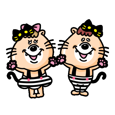 Halloween Sticker by KUMATAN