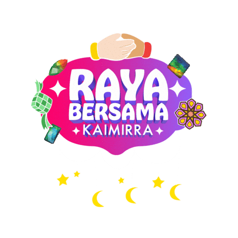 Celebration Mood Sticker by Kaimirra