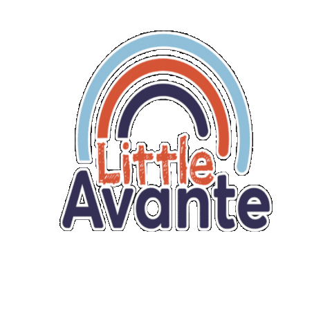Avante Global School Sticker