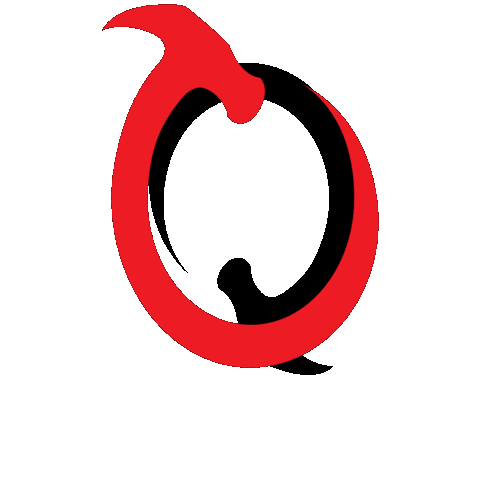 Universo das Ferragens Sticker