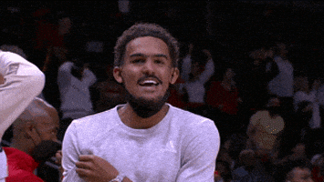 National Basketball Association Sport GIF by NBA