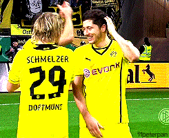borussia dortmund
