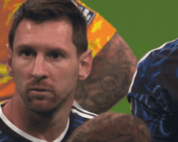 Argentina Messi GIF