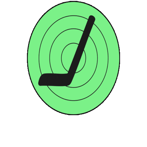 Sticker by Aeron Hockey