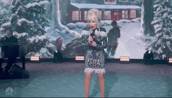 Dolly Parton Happy Thanksgiving GIF by The 96th Macy’s Thanksgiving Day Parade