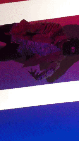 Dancer GIF
