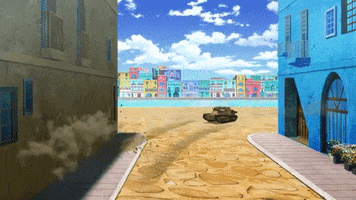 Anime GIF