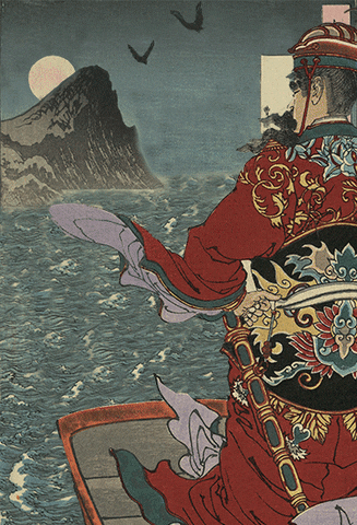 Sail Away Sunset Gif By GIF - Find & Share on GIPHY