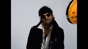Fearless Records Rock GIF by BOYS LIKE GIRLS