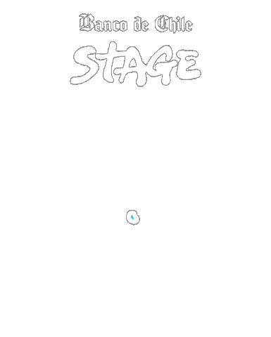 Lollapalooza Lollacl Sticker by Banco de  Chile