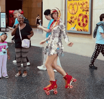Dance GIF