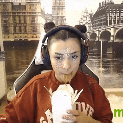 Twitch Miranda GIF