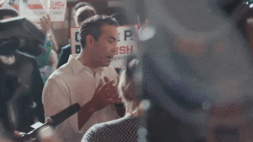 George P. Bush GIF
