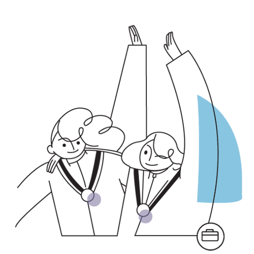talentist Sticker