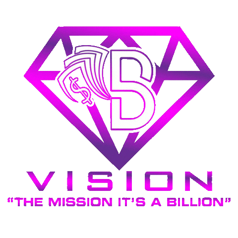 Sbvision Sticker by Sarodj Bertin