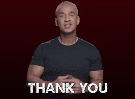 Season 5 Thank You GIF by Jersey Shore Family Vacation