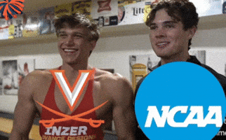 Ryan Odom Uva Basketball GIF