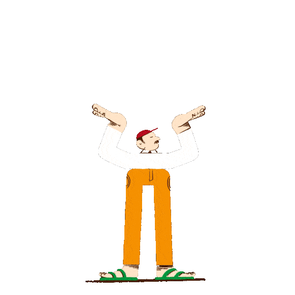 Heart Dating Sticker