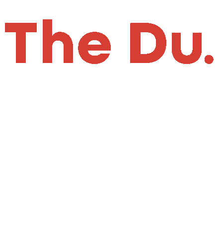 Du Sable Sticker by The DuSable Museum