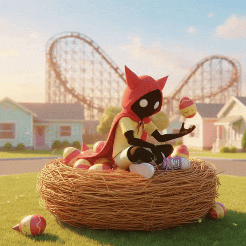 Happy Chocolate GIF by G*BOY