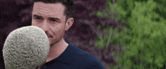 Orlando Bloom Reaction GIF by Lionsgate