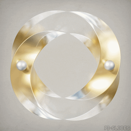 Art Satisfying GIF by Pi-Slices