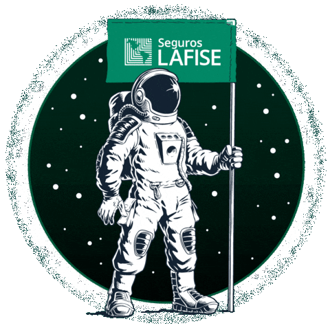 Sticker by Banco LAFISE