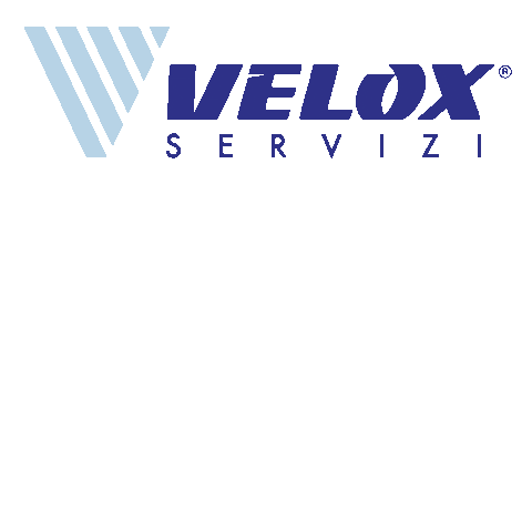 Velox Servizi Sticker