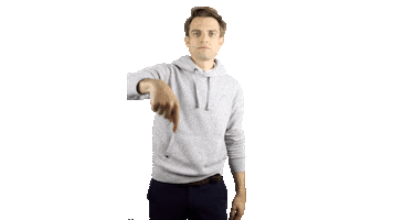 Cduhdh Sticker by Magnus Welsch