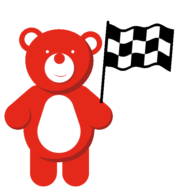 Nadace Terezy Maxové dětem Sticker