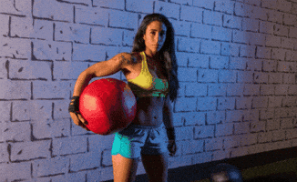 Fitness GIF