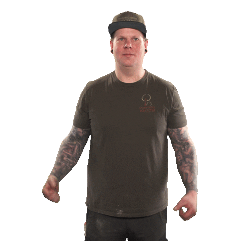 GartenWaechter Sticker