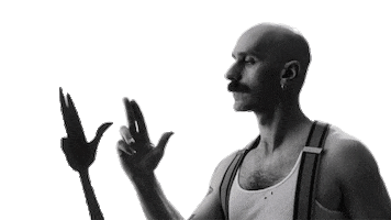 Interscope Records Wink Sticker by X Ambassadors