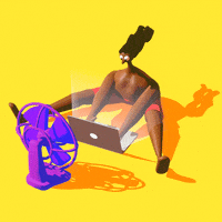 Summer Solstice GIF by Hello All