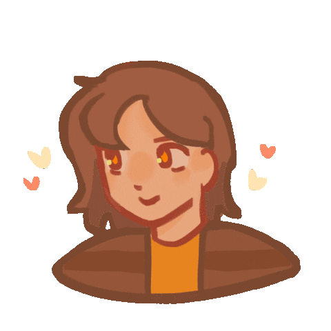 Love Sticker