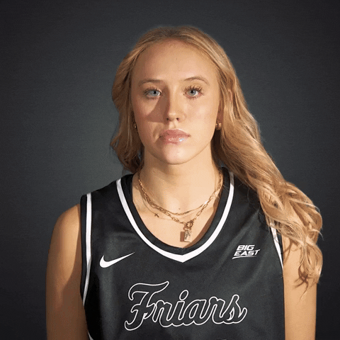 Represent College Hoops GIF by Providence Friars