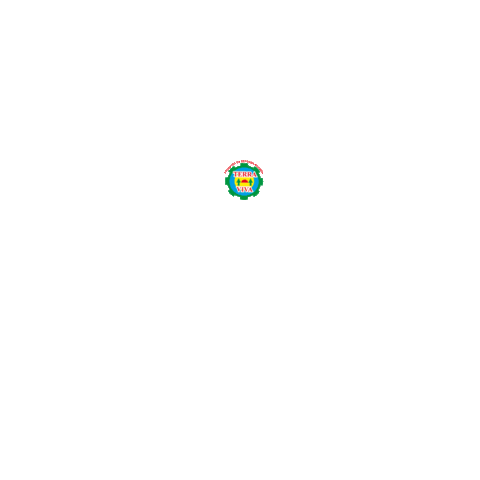 Cooperoeste Terra Viva Sticker