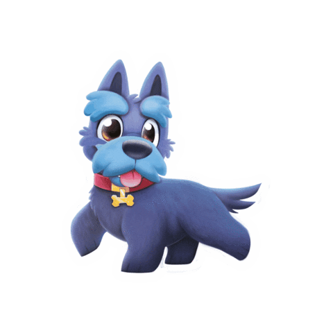 Monopoly Sticker by Fiftykey